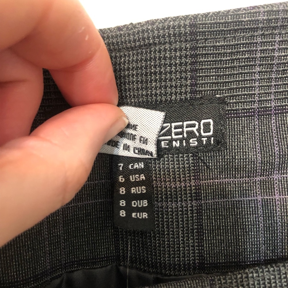 Point Zero jumper - Picture 3 of 5